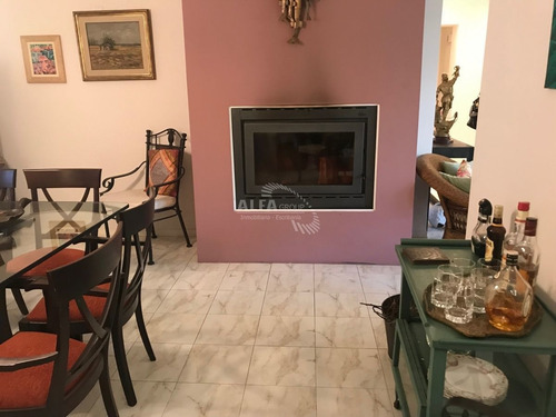 Imagen 11 de 30 de Lugano, Ideal Para Vivir Todo El Año, 3 Dormitorios
