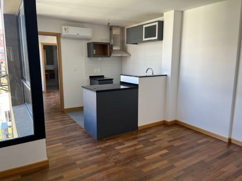 Venta, Apartamento 1 Dormitorio,pocitos Punta Carretas