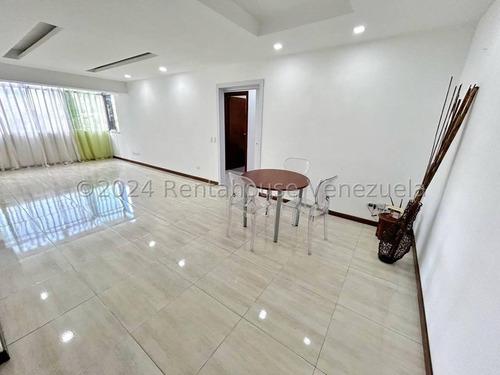 Ip Vendo Apartamento En Santa Fe Norte 24-19972