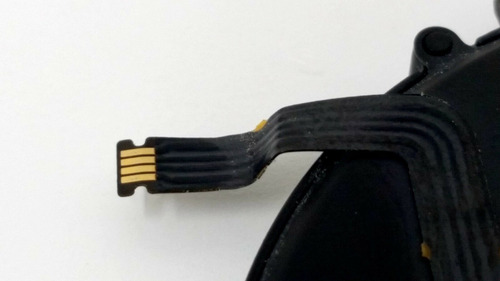 Ventilador 13 Para Macbook Air 2010 A 2017 A1369/a1466 (Usado)