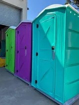 Comprar Baños Químicos Y Cloacal Alquiler Y Venta 