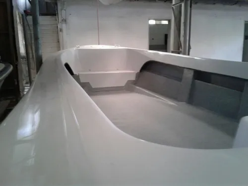 Tracker 520 Pescador