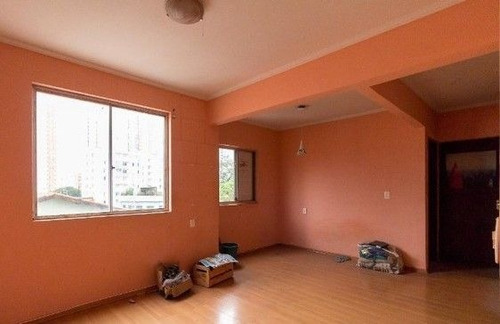 Imagem 4 de 15 de Apartamento À Venda, 56 M² Por R$ 340.000,00 - Picanco - Guarulhos/sp - Ap0738