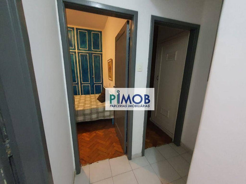 Imagem 5 de 30 de Apartamento Com 2 Dormitórios À Venda, 90 M² Por R$ 950.000,00 - Copacabana - Rio De Janeiro/rj - Ap1499