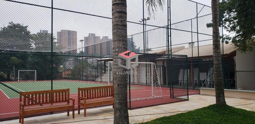 Imagem 18 de 27 de Sobrado À Venda, 3 Quartos, 2 Suítes, 4 Vagas, Demarchi - São Bernardo Do Campo/sp - 114461