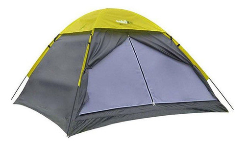 Barraca Para Camping 2 Pessoas Weekend Echolife