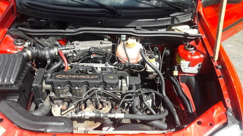 Imagen 10 de 11 de Chevrolet Corsa