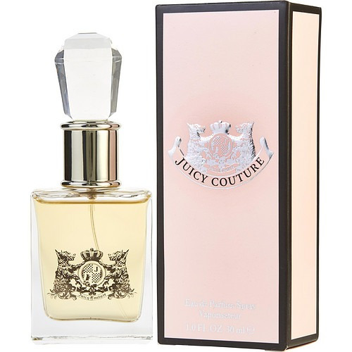 Juicy Couture Eau De Parfum Spray 1 Oz Por Juicy Couture