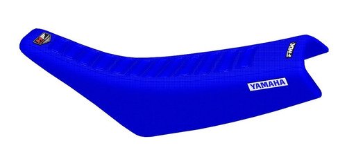 Funda De Asiento Yamaha Yz 125/250 - 92 Hf Grip Fmx Covers