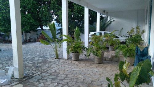 Casa Para Venda - 003228