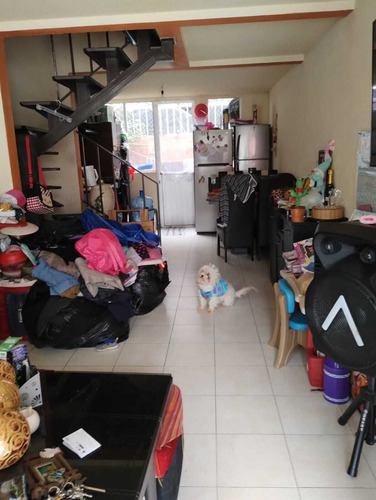Casa En Venta En Nicolás Romero, Estado De México