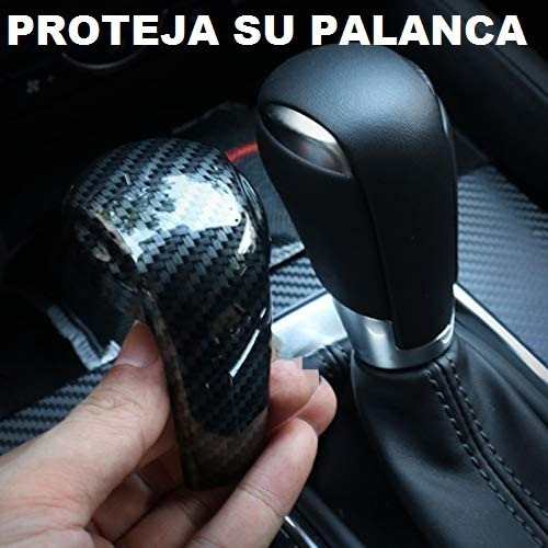 Cubierta Palanca Automatica Mazda 2 6 3 Cx3 Cx5 Cx9 