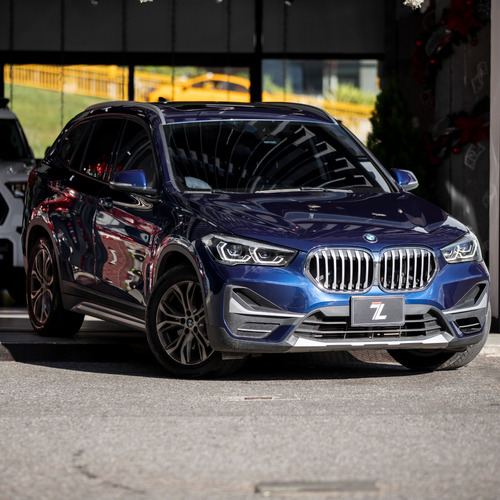 BMW X1 Sdrive 20 I 2.0