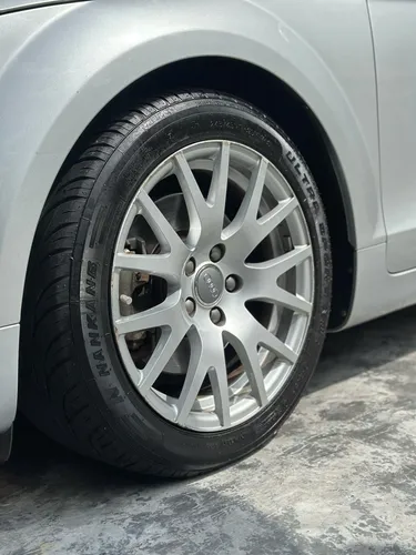 Audi TT 2.0 Tfsi