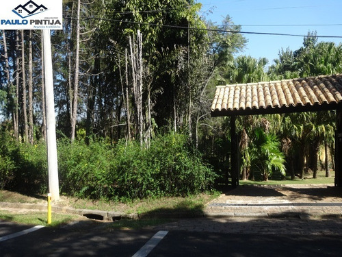 Imagem 4 de 30 de Chácara Com 5 Suítes E Piscina E Arquitetura Toscana - Ch00410 - 68303905