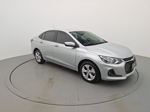 Chevrolet Onix 1.0 TURBO FLEX LTZ AUTOMÁTICO