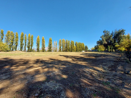 Excelente Oportunidad Parcela De 36000 M2