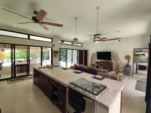 Residencial Los Arboles