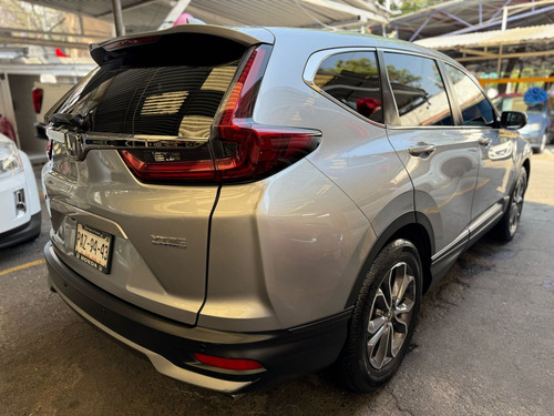 Honda CR-V 1.5 Turbo Plus Cvt