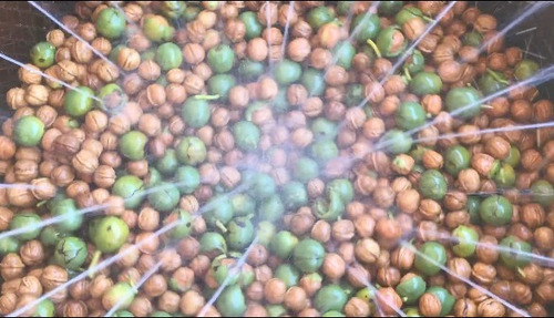 Nueces Mariposa Ambar Oscura 5kg