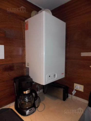 Edificio En Block Venta Esquina Av. Cramer- Nuñez - Hotel - Departamentos