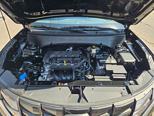 Hyundai Creta 1.5 Gls Ivt