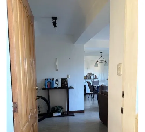 Vendo Townhouse En La Unión