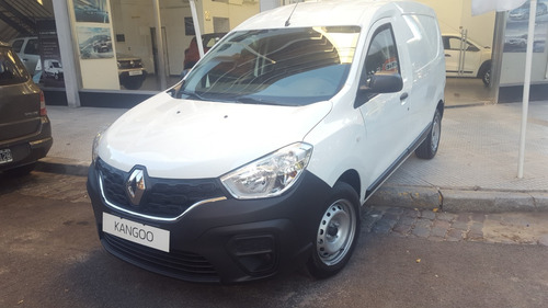 Renault Kangoo Emotion Entrega Inmediata Financiacion (ga)