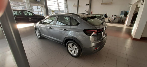 Imagen 2 de 8 de Volkswagen Nivus Comfortline 200 Tsi At