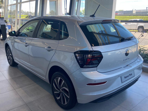 Volkswagen Nuevo Polo 1.6 Tsi 170 Highline