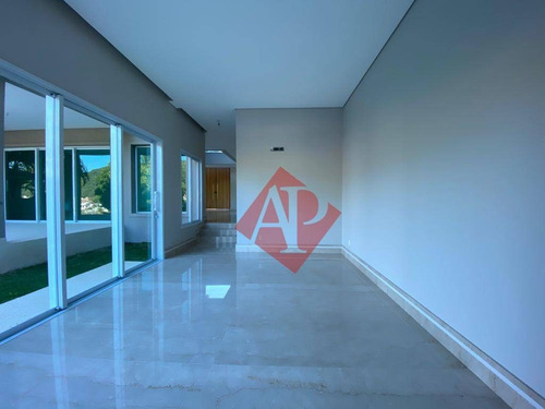 Imagem 18 de 23 de Casa À Venda, 760 M² Por R$ 6.900.000,00 - Alphaville 10 - Santana De Parnaíba/sp - Ca1257