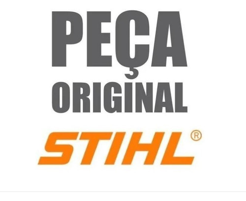 Mola De Disco 28x10,2x1 P/motopoda Ht75/133 Original Stihl