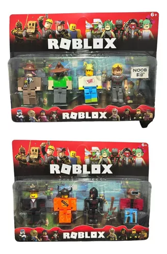 Kit aniversário Roblox  Brinquedos e Artigos de Criança