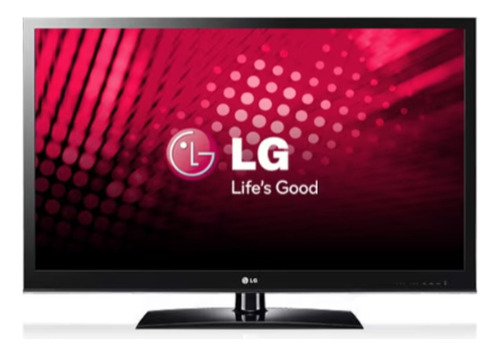 Monitor/ Tv LG 42lv3500 Display Led 42 Polegadas