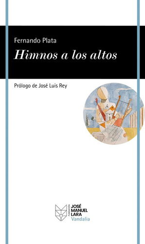 Himnos A Los Altos - Plata, Fernando