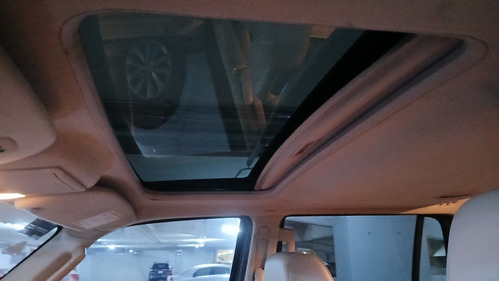 Ford Expedition 5.4 Limited Piel V8 4x2 At