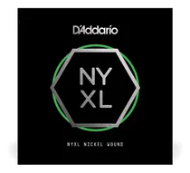 Comprar D'addario Nyxl Nickel Wound Electric Guitar Single String.01