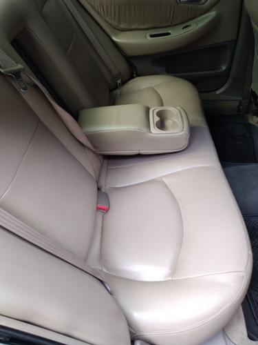 Imagen 9 de 15 de Honda Accord 4dr Ex