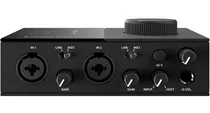 Comprar Native Instruments Komplete Audio 2 Interfaz De Audio Usb