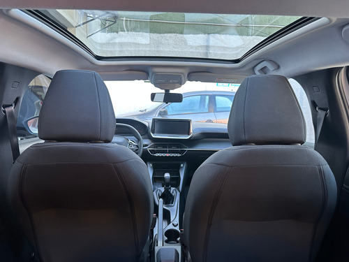 Peugeot 208 1.6 Active Pack