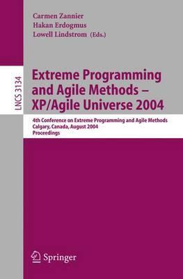 Libro Extreme Programming And Agile Methods - Xp/agile Un...