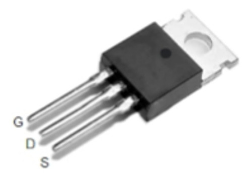 Transistor Mosfet Ru7088r  /  70v  /  80a