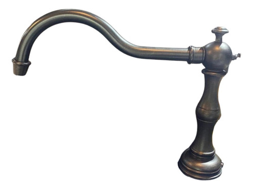 Llave Griferia Fregadero Lavaplatos Faucets Newport 3-1036/v