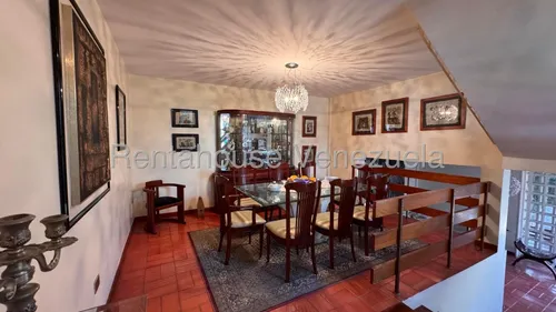 Casa En Venta Macaracuay