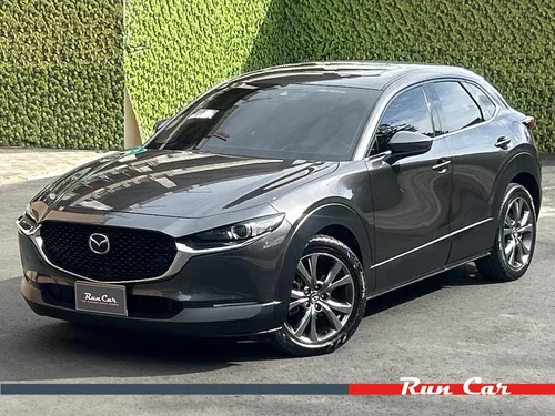 Mazda CX-30 2.5 Grand Touring Lx 4x4