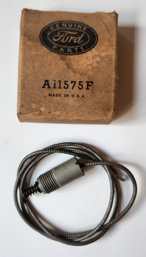 Cable Ignición Ford A. 1828 A 1930 Nuevo.
