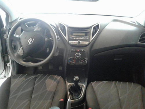 Hb20 1.0 Comfort Plus 2013