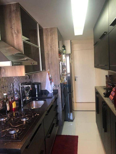 Apartamento À Venda, 70 M² Por R$ 450.000,00 - Vila Guilherme - São Paulo/sp - Ap16154