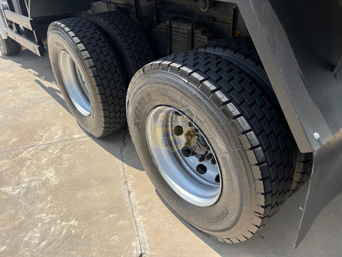 Vw 31.280 6x4 Traçado 2013 Caçamba Basculante