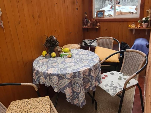Hermosa Casa En Puerto Varas